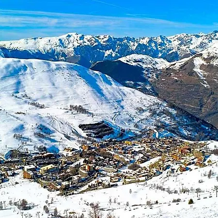 Club Mmv Le Panorama Hotel 3*