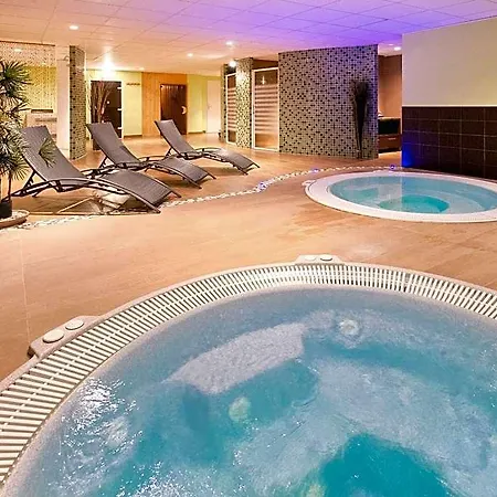 Club Mmv Le Panorama Hotel