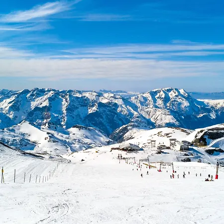 Hotel Club Mmv Le Panorama