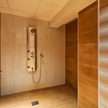 Hotel Club Mmv Le Panorama