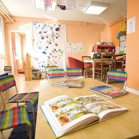 Club Mmv Le Panorama Hotel Les Deux Alpes