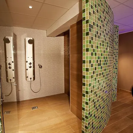 Club Mmv Le Panorama Hotel