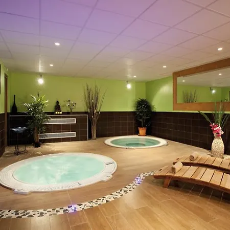 Club Mmv Le Panorama Hotel