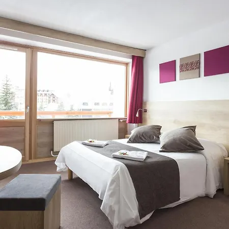 Club Mmv Le Panorama Hotel