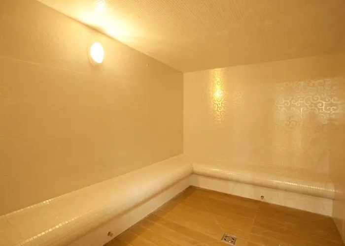 Szálloda Club Mmv Le Panorama Les Deux Alpes