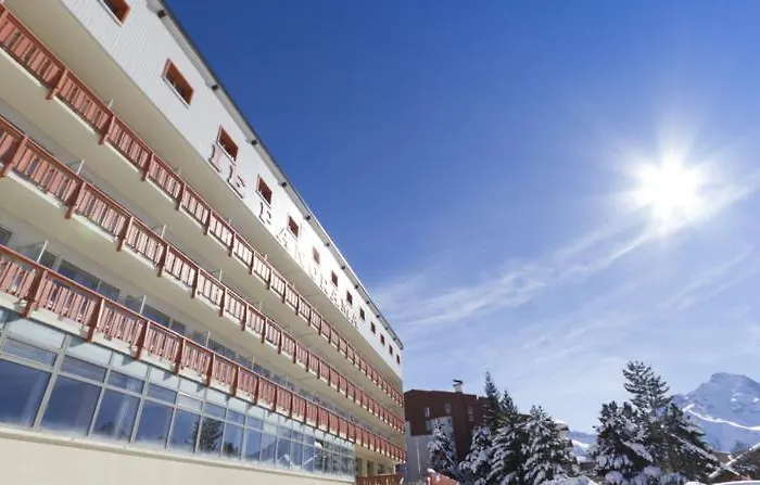 Club Mmv Le Panorama Hotel