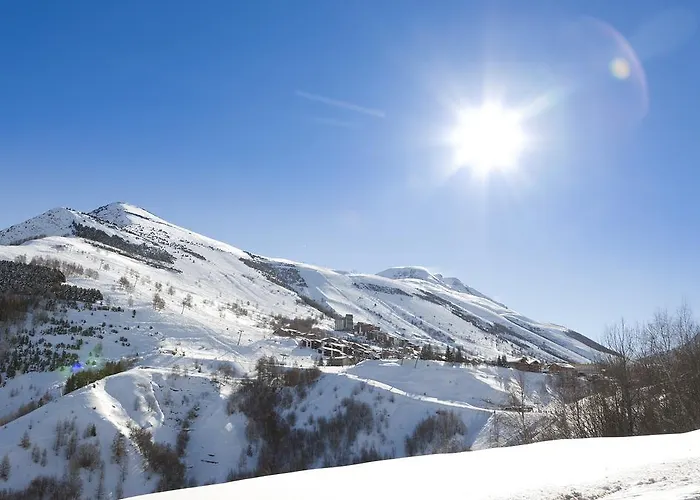 Club Mmv Le Panorama