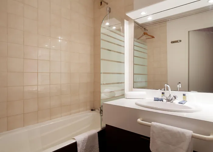 Club Mmv Le Panorama Hotell 3*