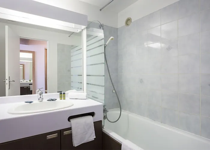 Club Mmv Le Panorama Hotell 3*