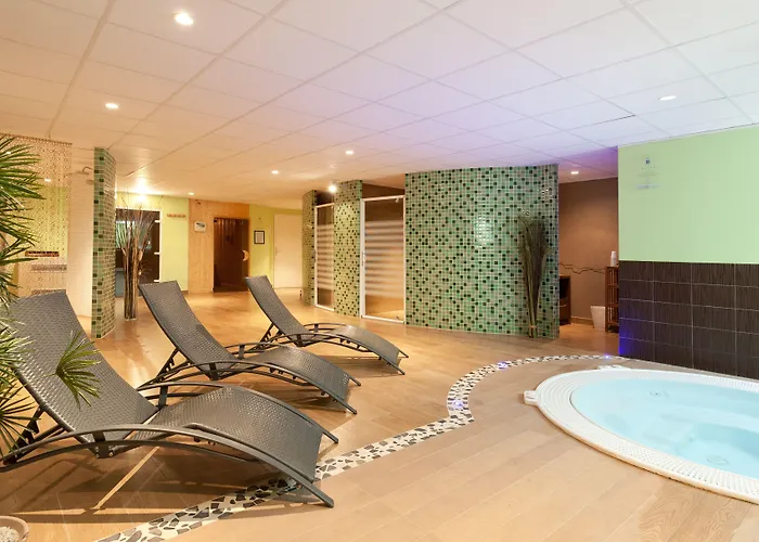 Hotel Club Mmv Le Panorama Les Deux Alpes