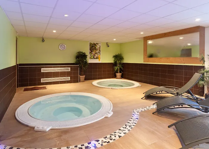 Hotel Club Mmv Le Panorama