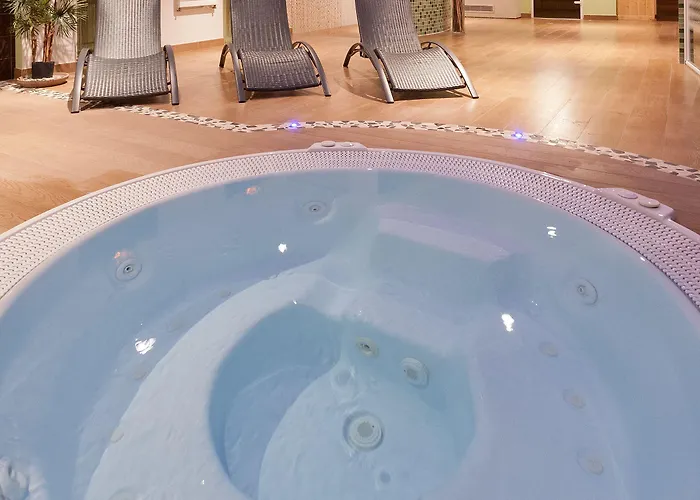 Club Mmv Le Panorama 3*