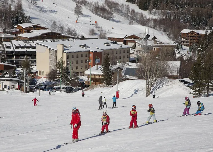 Club Mmv Le Panorama