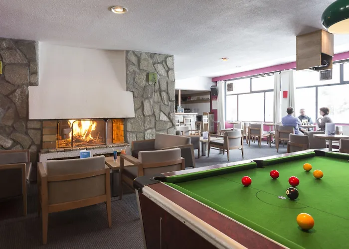 Club Mmv Le Panorama Hotel