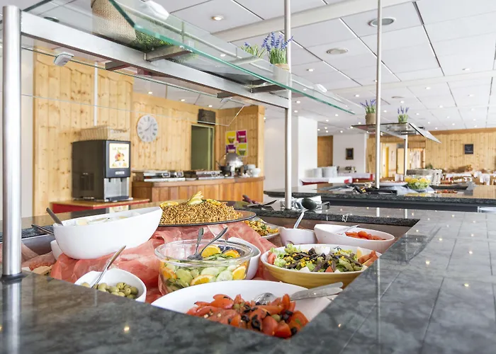 Hotel Club Mmv Le Panorama