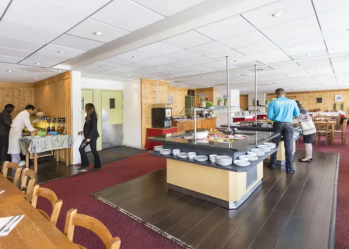 Club Mmv Le Panorama Hotell