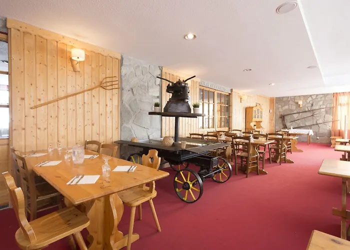 Club Mmv Le Panorama Hotell 3*