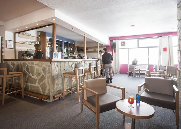 Club Mmv Le Panorama 3* Les Deux Alpes