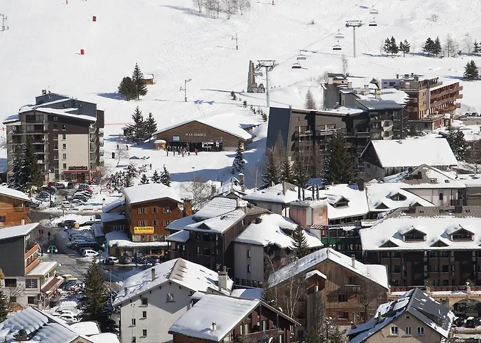 Hotel Club Mmv Le Panorama 3*