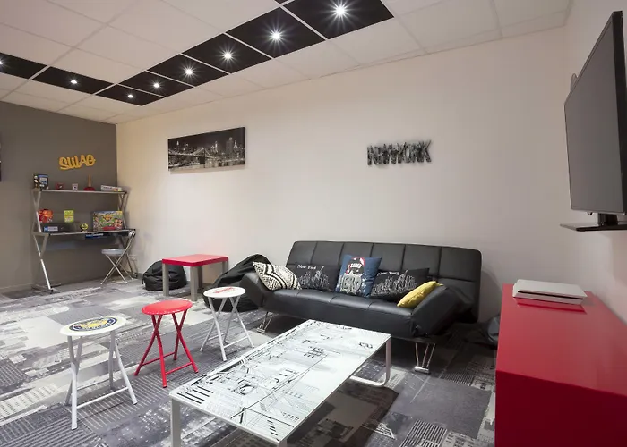 Club Mmv Le Panorama 3* Les Deux Alpes