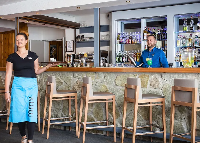 Club Mmv Le Panorama 3* Les Deux Alpes