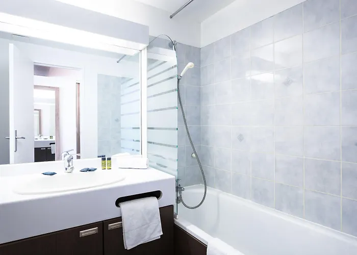 Club Mmv Le Panorama Szálloda