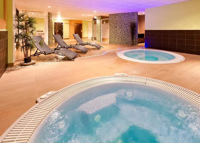 Hotel Club Mmv Le Panorama