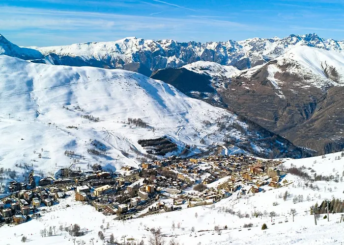 Club Mmv Le Panorama