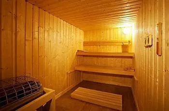 Szálloda Club Mmv Le Panorama