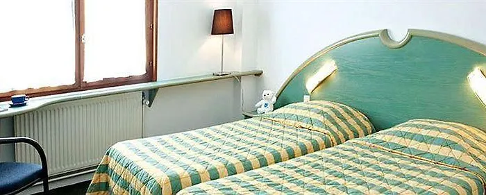 Club Mmv Le Panorama Les Deux Alpes