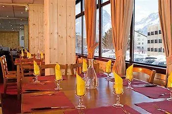 Hotel Club Mmv Le Panorama