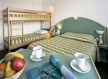 Club Mmv Le Panorama Les Deux Alpes