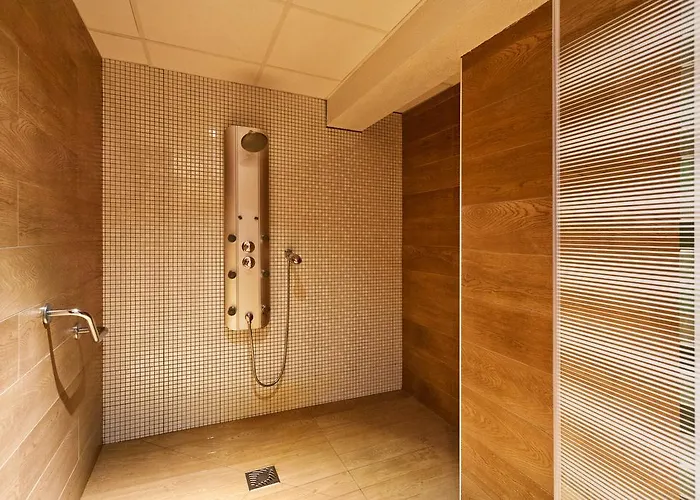 Hotel Club Mmv Le Panorama