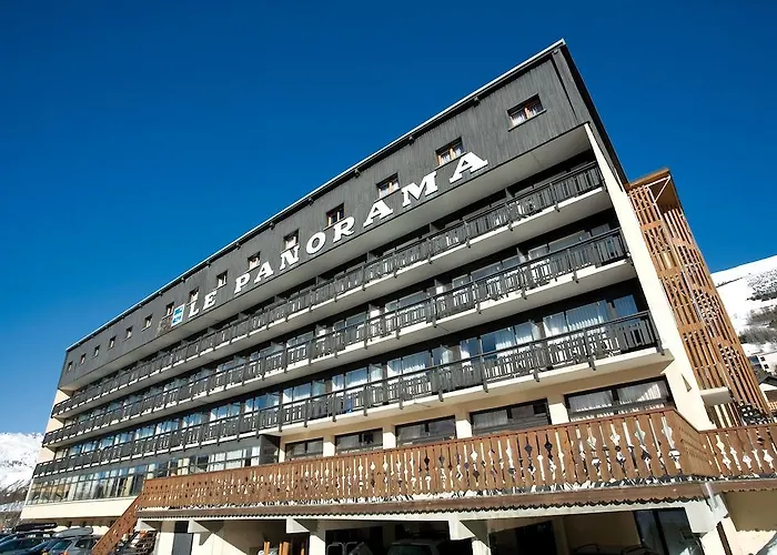 Club Mmv Le Panorama