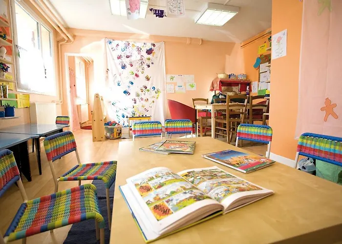 Club Mmv Le Panorama Hotel Les Deux Alpes