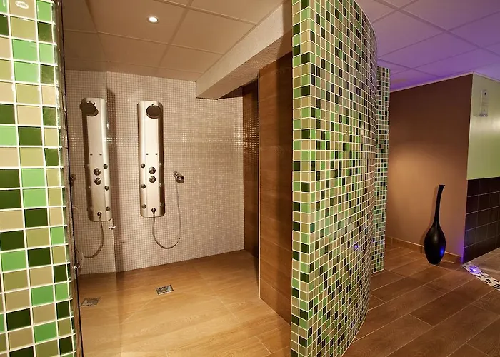 Club Mmv Le Panorama Hotell