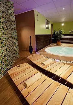 Hotell Club Mmv Le Panorama 3*