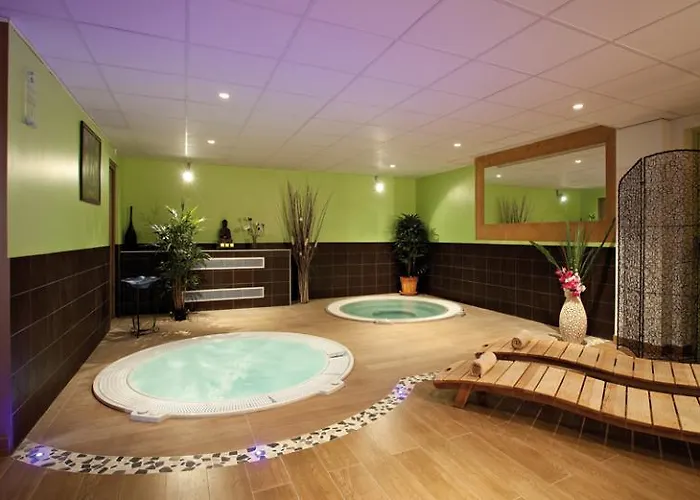 Club Mmv Le Panorama Hotell