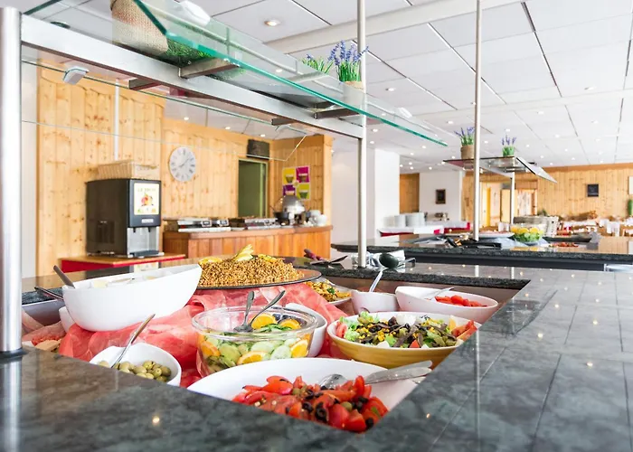 Club Mmv Le Panorama Les Deux Alpes