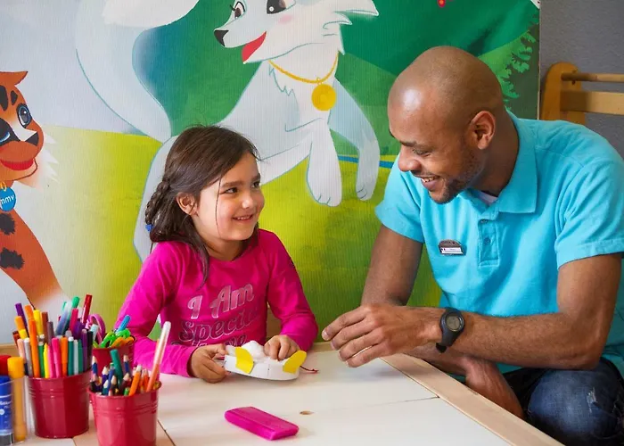 Hotel Club Mmv Le Panorama Les Deux Alpes