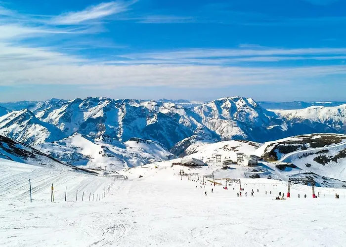 Club Mmv Le Panorama Les Deux Alpes